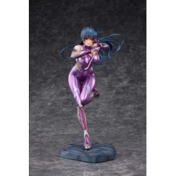 Taimanin Asagi Zero figurine Asagi Igawa Pure