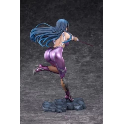 Taimanin Asagi Zero figurine Asagi Igawa Pure