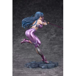 Taimanin Asagi Zero figurine Asagi Igawa Pure