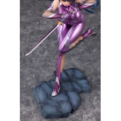 Taimanin Asagi Zero figurine Asagi Igawa Pure