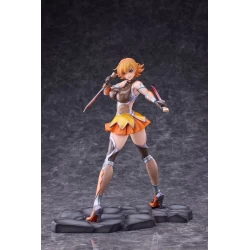 Taimanin Asagi Zero figurine Sakura Igawa Pure