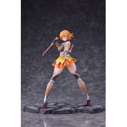 Taimanin Asagi Zero figurine Sakura Igawa Pure