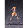 Taimanin Asagi Zero figurine Sakura Igawa Pure