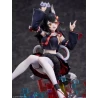 Hololive Production figurine Ookami Mio We Are Gamers Ver. Design COCO