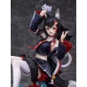 Hololive Production figurine Ookami Mio We Are Gamers Ver. Design COCO