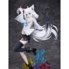 Hololive Production figurine Shirakami Fubuki We Are Gamers Ver. Design COCO