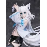 Hololive Production figurine Shirakami Fubuki We Are Gamers Ver. Design COCO