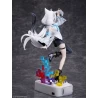 Hololive Production figurine Shirakami Fubuki We Are Gamers Ver. Design COCO