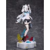 Hololive Production figurine Shirakami Fubuki We Are Gamers Ver. Design COCO