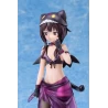 KonoSuba: An Explosion on This Wonderful World! figurine Megumin Chomusuke Swimsuit Ver. A Dimension