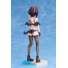 KonoSuba: An Explosion on This Wonderful World! figurine Megumin Chomusuke Swimsuit Ver. A Dimension