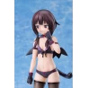 KonoSuba: An Explosion on This Wonderful World! figurine Megumin Chomusuke Swimsuit Ver. A Dimension