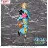 Lycoris Recoil figurine Luminasta Chisato Nishikigi Festival in Yukata Sega