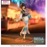 Lycoris Recoil figurine Luminasta Takina Inoue Festival in Yukata Sega