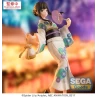 Lycoris Recoil figurine Luminasta Takina Inoue Festival in Yukata Sega