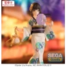 Lycoris Recoil figurine Luminasta Takina Inoue Festival in Yukata Sega