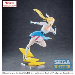 Magilumiere Co. Ltd. figurine Luminasta Hitomi Koshigaya Sega