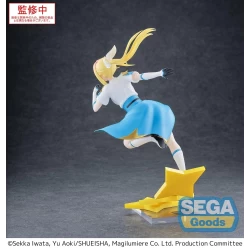 Magilumiere Co. Ltd. figurine Luminasta Hitomi Koshigaya Sega