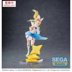 Magilumiere Co. Ltd. figurine Luminasta Hitomi Koshigaya Sega