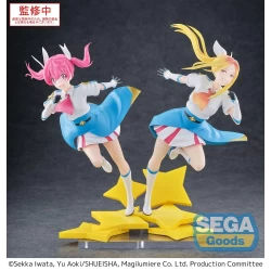 Magilumiere Co. Ltd. figurine Luminasta Hitomi Koshigaya Sega