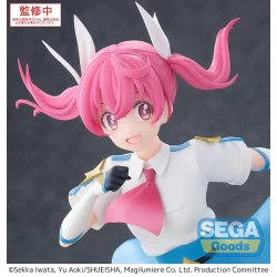 Magilumiere Co. Ltd. figurine Luminasta Kana Sakuragi Sega