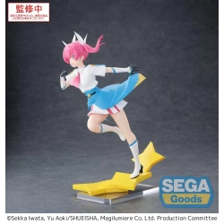 Magilumiere Co. Ltd. figurine Luminasta Kana Sakuragi Sega