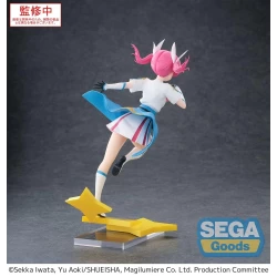 Magilumiere Co. Ltd. figurine Luminasta Kana Sakuragi Sega