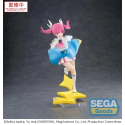 Magilumiere Co. Ltd. figurine Luminasta Kana Sakuragi Sega