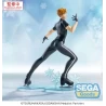 Medalist figurine Luminasta Tsukasa Akeuraji Sega