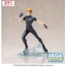 Medalist figurine Luminasta Tsukasa Akeuraji Sega