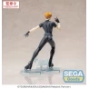 Medalist figurine Luminasta Tsukasa Akeuraji Sega