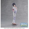 Rascal Does Not Dream of Bunny Girl Senpai figurine Luminasta Mai Sakurajima Yukata Sega