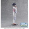 Rascal Does Not Dream of Bunny Girl Senpai figurine Luminasta Mai Sakurajima Yukata Sega