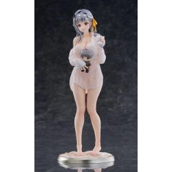 Goddess of Victory: Nikke figurine Modernia: First Affection Max Factory