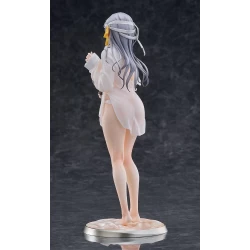 Goddess of Victory: Nikke figurine Modernia: First Affection Max Factory