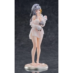 Goddess of Victory: Nikke figurine Modernia: First Affection Max Factory