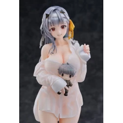 Goddess of Victory: Nikke figurine Modernia: First Affection Max Factory