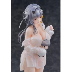 Goddess of Victory: Nikke figurine Modernia: First Affection Max Factory