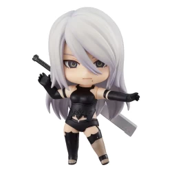 NieR:Automata figurine Nendoroid A2 (YoRHa Type A No. 2): Short Hair Ver. Square-Enix