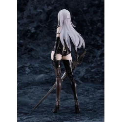 Nier:Automata Ver1.1a figurine Figma A2 Max Factory