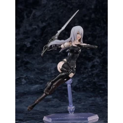 Nier:Automata Ver1.1a figurine Figma A2 Max Factory