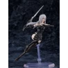 Nier:Automata Ver1.1a figurine Figma A2 Max Factory