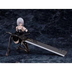 Nier:Automata Ver1.1a figurine Figma A2 Max Factory