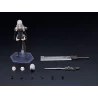 Nier:Automata Ver1.1a figurine Figma A2 Max Factory