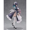 Original Illustration figurine Maid Maison Hanikami Kanojo Hikage Chigami Illustration by Piromizu DMM Factory