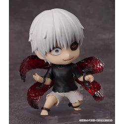 Tokyo Ghoul figurine Nendoroid Ken Kaneki Good Smile Company