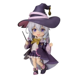 Wandering Witch: The Journey of Elaina figurine Nendoroid Doll Elaina Good Smile Company