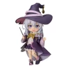 Wandering Witch: The Journey of Elaina figurine Nendoroid Doll Elaina Good Smile Company