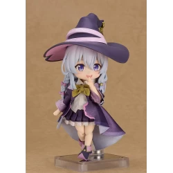 Wandering Witch: The Journey of Elaina figurine Nendoroid Doll Elaina Good Smile Company