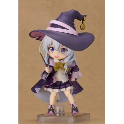 Wandering Witch: The Journey of Elaina figurine Nendoroid Doll Elaina Good Smile Company